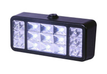 Universal 3 Function LED Magnet Light ANZO